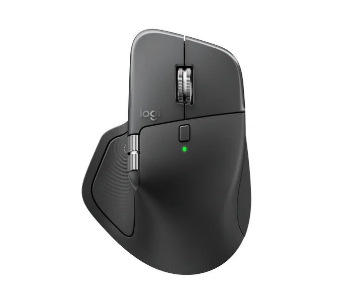 Logitech MX series wireless mouse