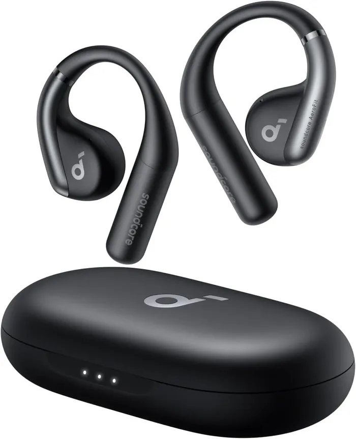 Anker Soundcore wireless earbuds